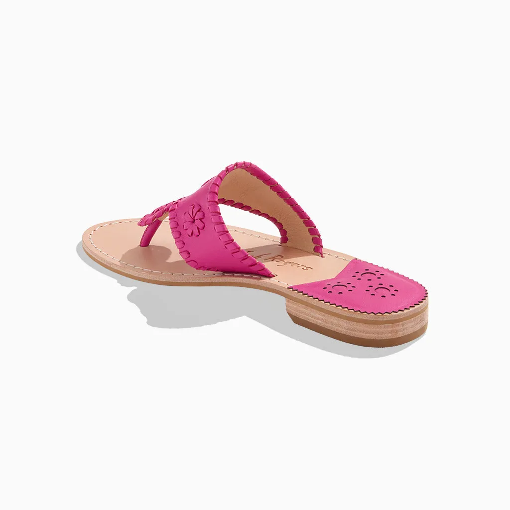 Jacks Flat Sandal