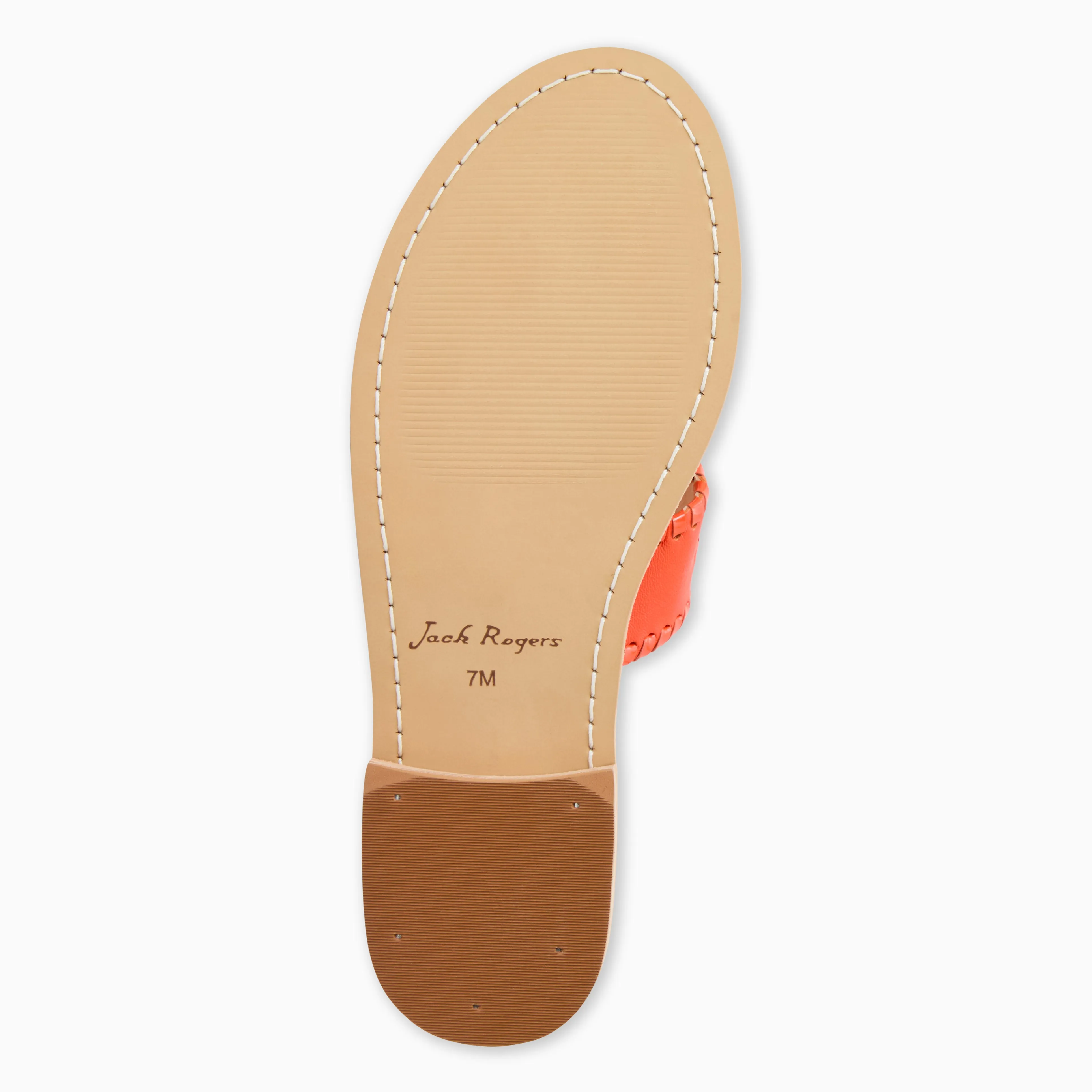 Jacks Flat Sandal