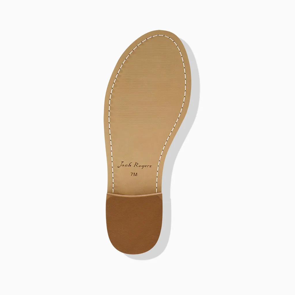 Jacks Flat Sandal