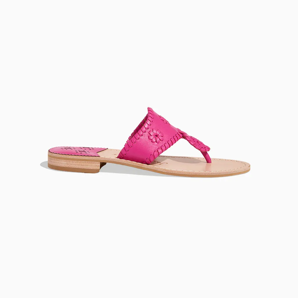Jacks Flat Sandal