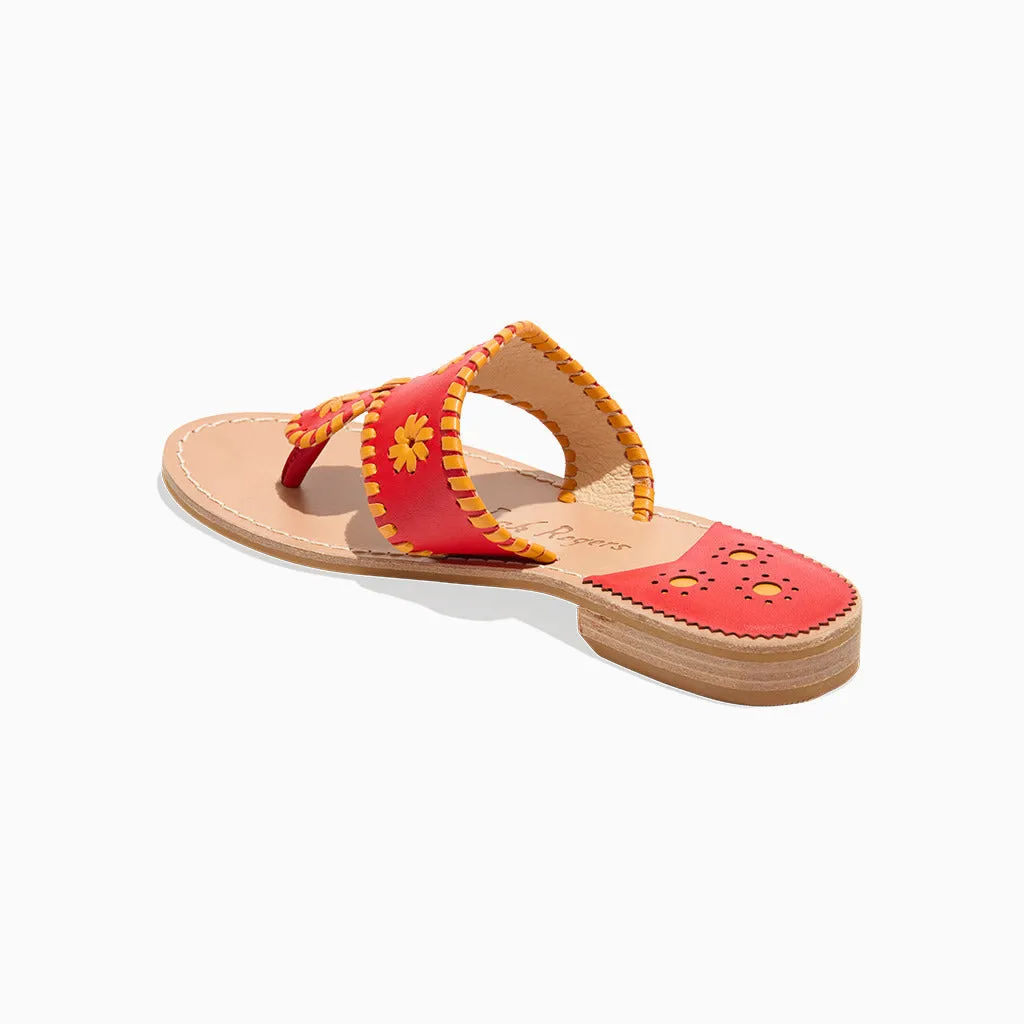 Jacks Flat Sandal