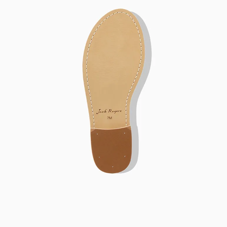 Jacks Flat Sandal
