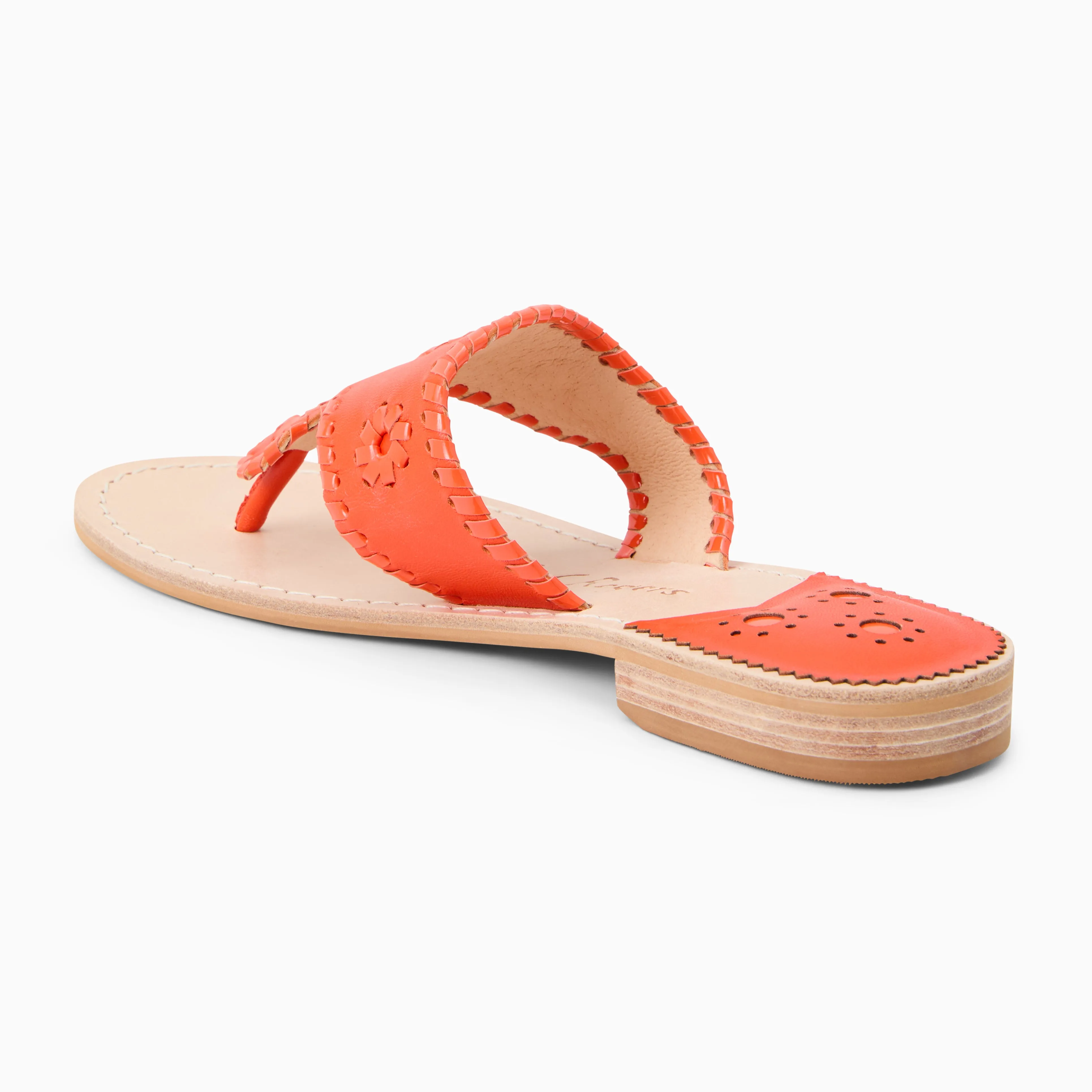 Jacks Flat Sandal
