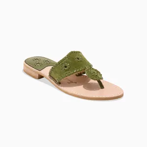 Jacks Flat Sandal