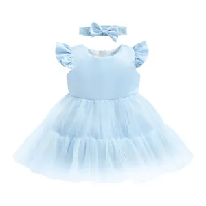 Jennifer Princess Dress