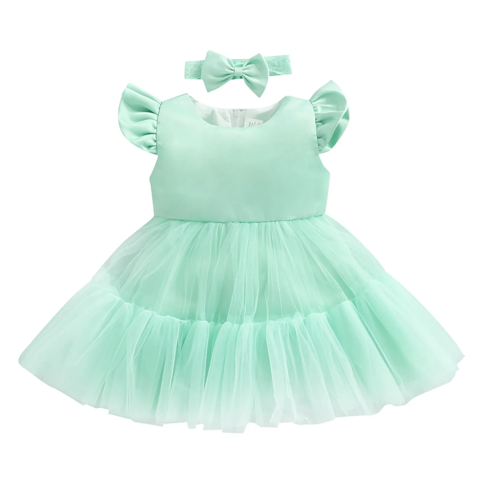 Jennifer Princess Dress