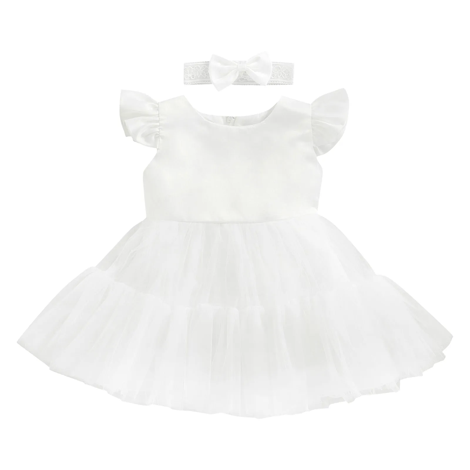 Jennifer Princess Dress