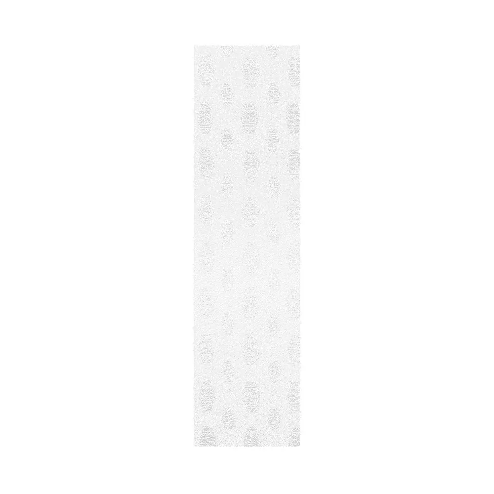 Jessups 11" Clear Skateboard Grip Tape - Sold per Metre