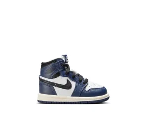 Jordan 1 Retro High OG (TD) "Midnight Navy"