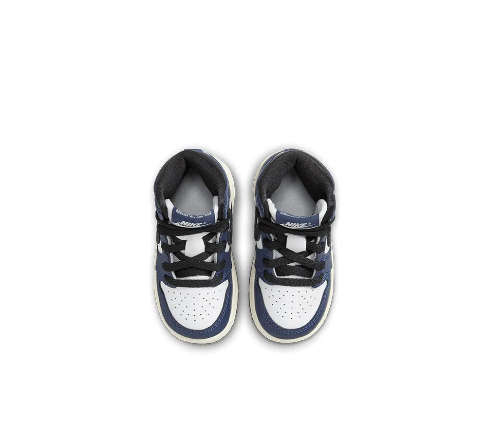 Jordan 1 Retro High OG (TD) "Midnight Navy"