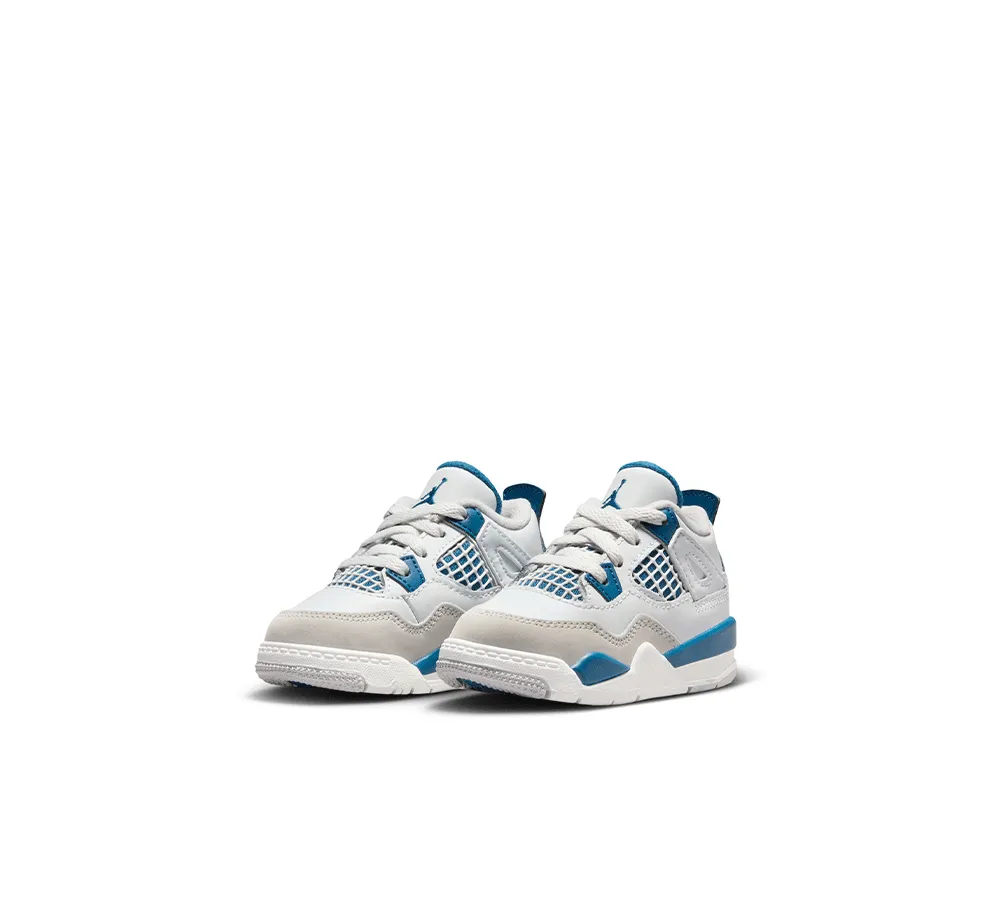 Jordan 4 Retro (TD)