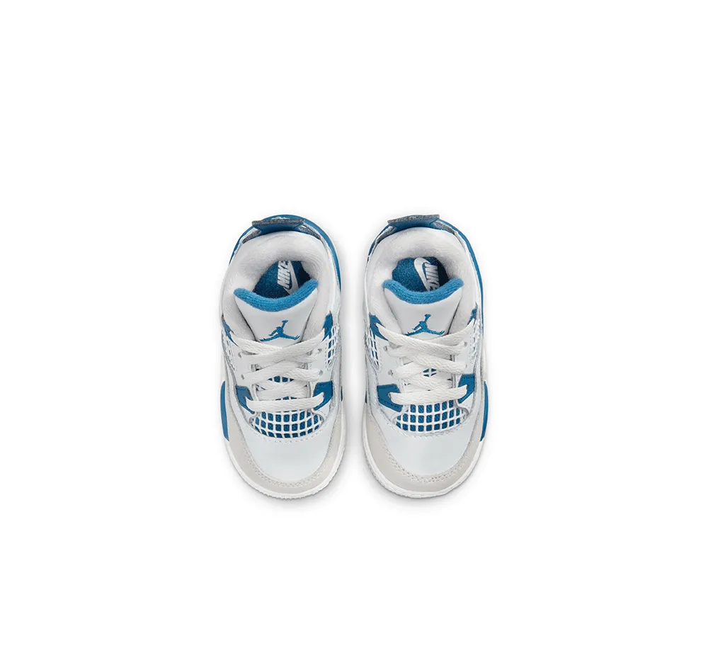 Jordan 4 Retro (TD)