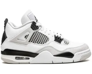 Jordan Air Jordan 4 Retro "Military Black" sneakers
