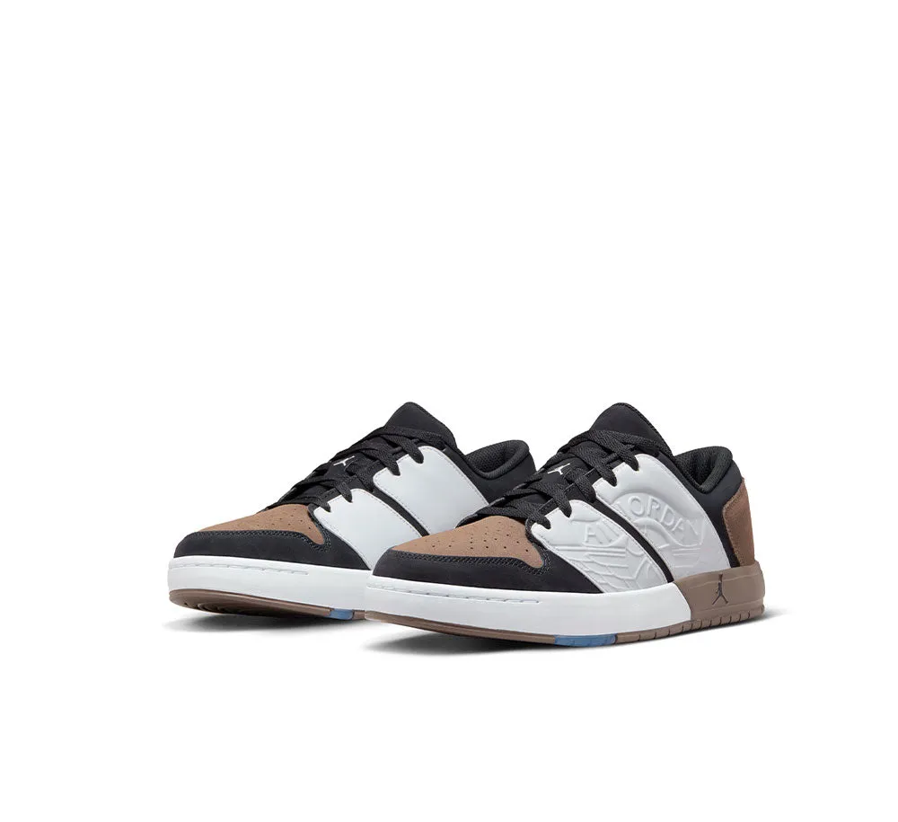 JORDAN NU RETRO 1 LOW