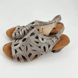 Josef Seibel Sandals Size 8