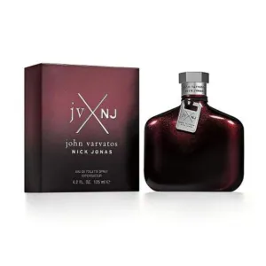 JV x NJ Red by John Varvatos Eau de Toilette