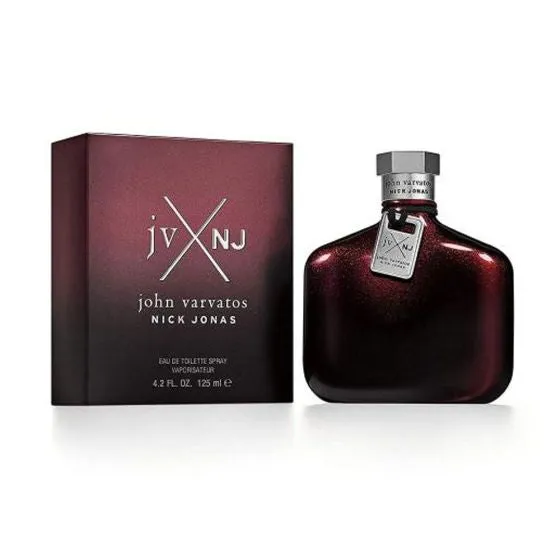 JV x NJ Red by John Varvatos Eau de Toilette
