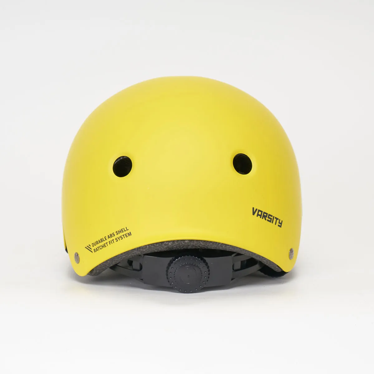 K2 Varsity Yellow Helmet