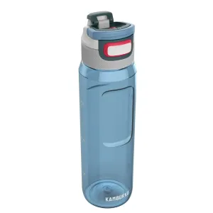 Kambukka Elton Water Bottle - 1000ml - Niagra Blue
