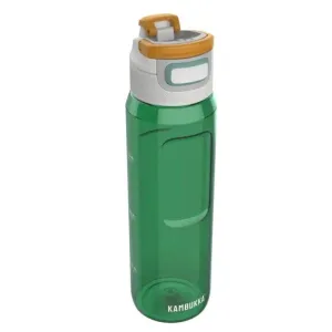 Kambukka Elton Water Bottle - 1000ml - Olive Green