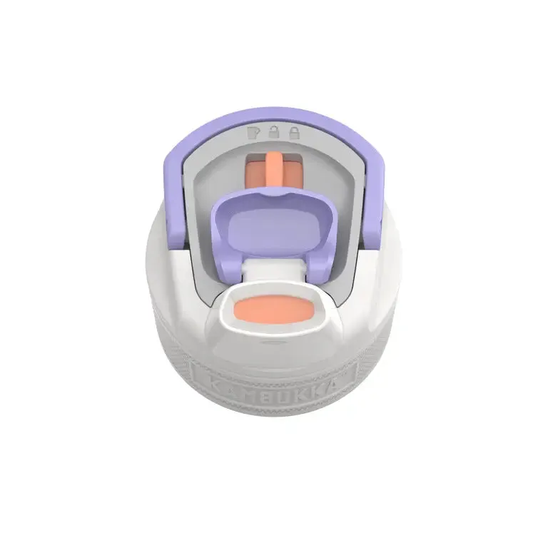 Kambukka Elton Water Bottle - 500ml - Barely Blush
