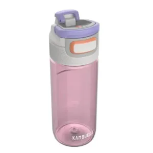 Kambukka Elton Water Bottle - 500ml - Barely Blush