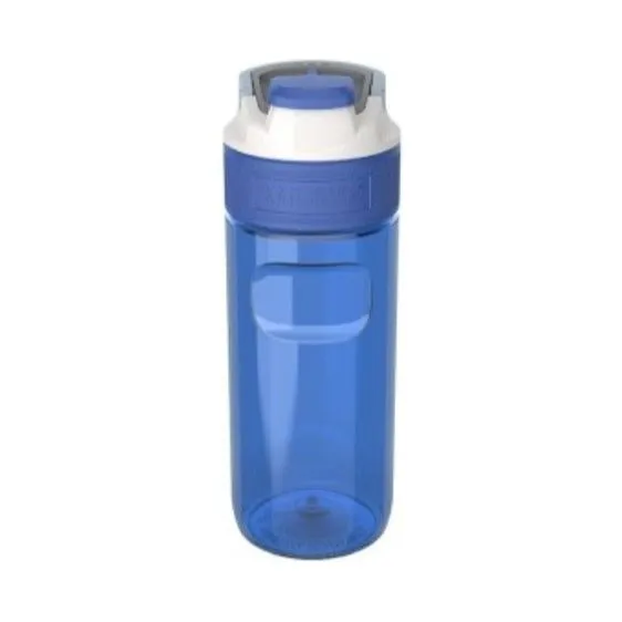 Kambukka Elton Water Bottle - 500ml - Ocean Blue