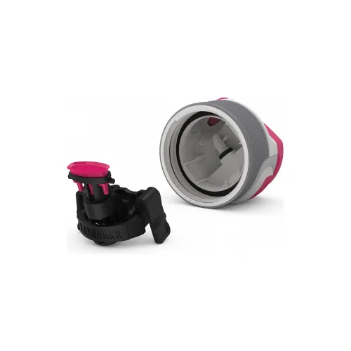 Kambukka Elton Water Bottle - 750ml - Lipstick