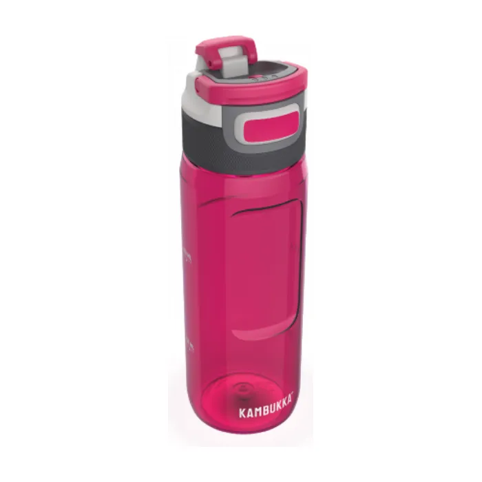 Kambukka Elton Water Bottle - 750ml - Lipstick