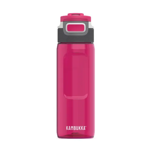 Kambukka Elton Water Bottle - 750ml - Lipstick