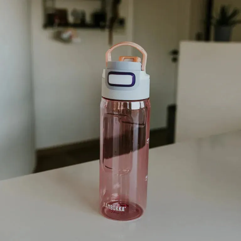 Kambukka Elton Water Bottle - 750ml - Rainbow Pastels