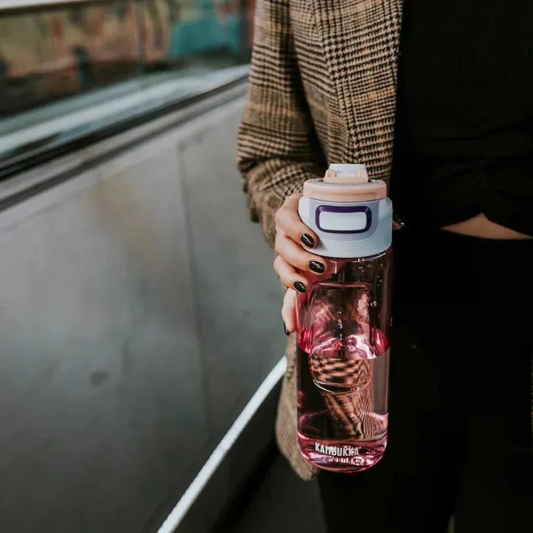 Kambukka Elton Water Bottle - 750ml - Rainbow Pastels