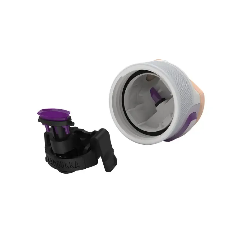 Kambukka Elton Water Bottle - 750ml - Rainbow Pastels