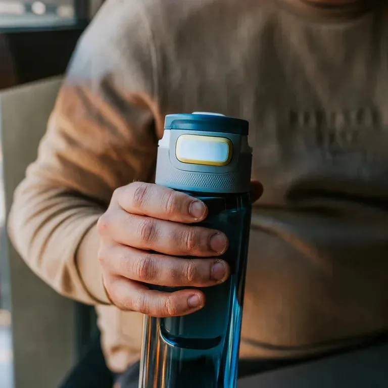 Kambukka Elton Water Bottle - 750ml - Wild Storm