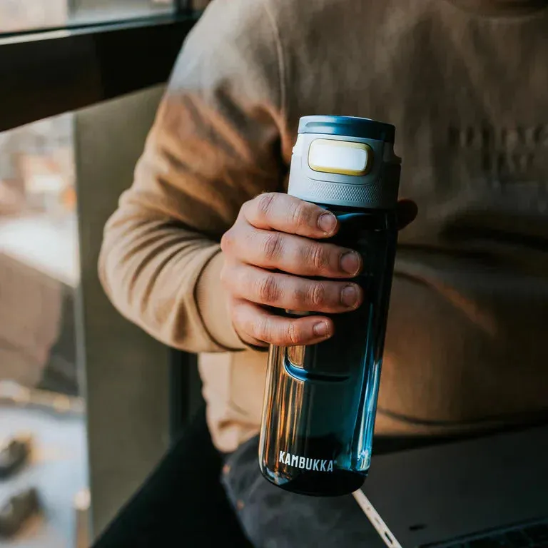 Kambukka Elton Water Bottle - 750ml - Wild Storm