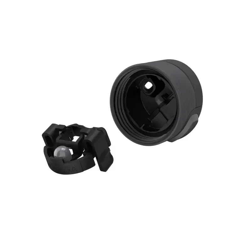 Kambukka Etna Vacuum Flask - 300ml -Pitch Black