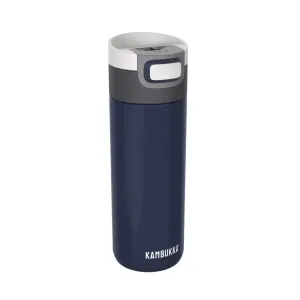 Kambukka Etna Vacuum Flask - 500ml - Denim Blue