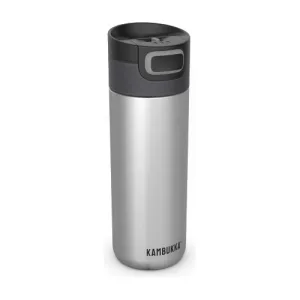 Kambukka Etna Vacuum Flask - 500ml - Silver