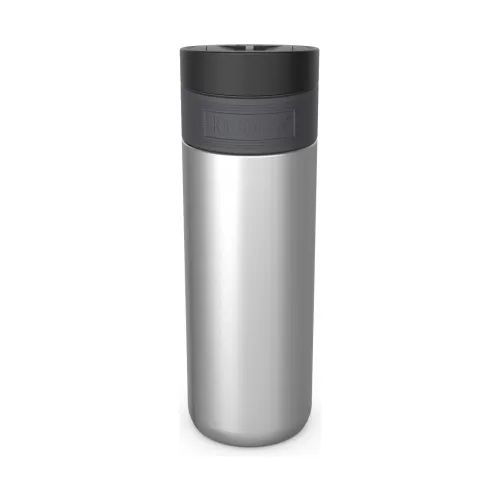 Kambukka Etna Vacuum Flask - 500ml - Silver
