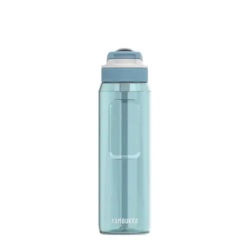Kambukka Lagoon Water Bottle - 1000ml - Arctic Blue