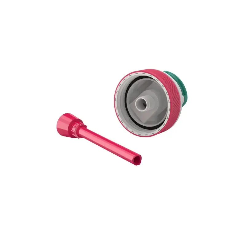 Kambukka Lagoon Water Bottle - 400ml - Flamingo