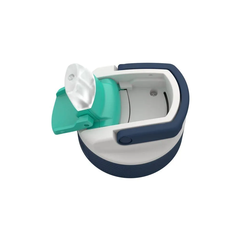 Kambukka Lagoon Water Bottle - 400ml - Space Animals