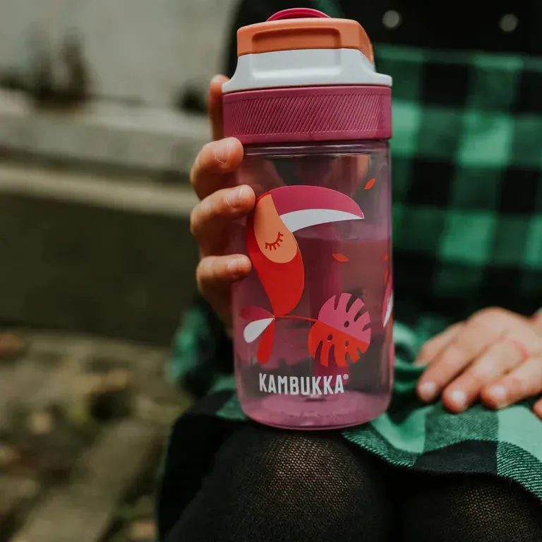 Kambukka Lagoon Water Bottle - 400ml - Toekan Love