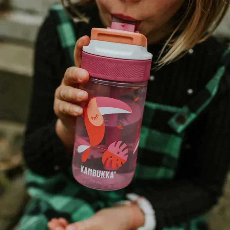Kambukka Lagoon Water Bottle - 400ml - Toekan Love