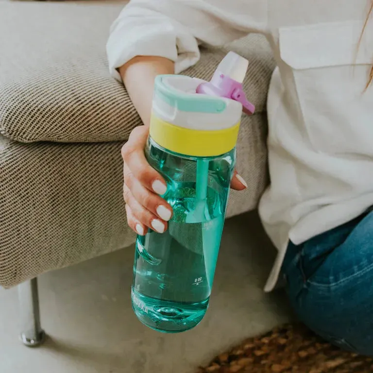 Kambukka Lagoon Water Bottle - 750ml - Candy Dance 2.0