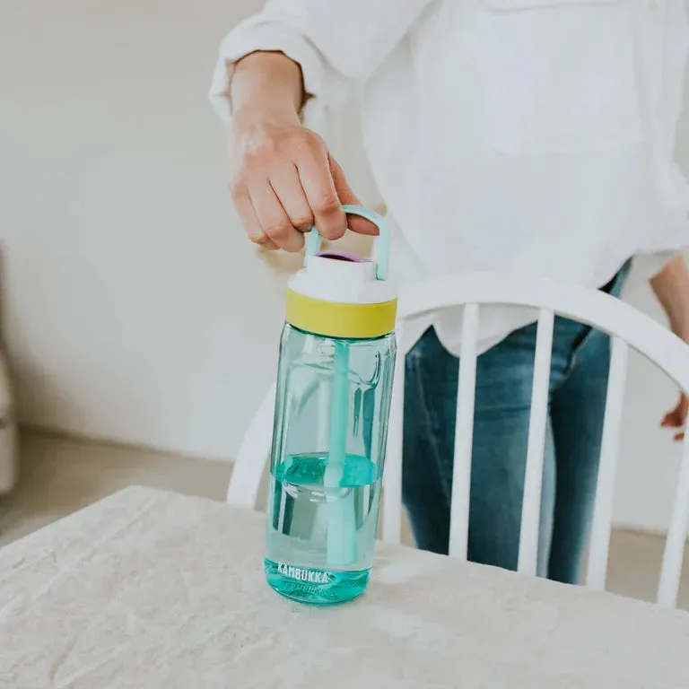 Kambukka Lagoon Water Bottle - 750ml - Candy Dance 2.0