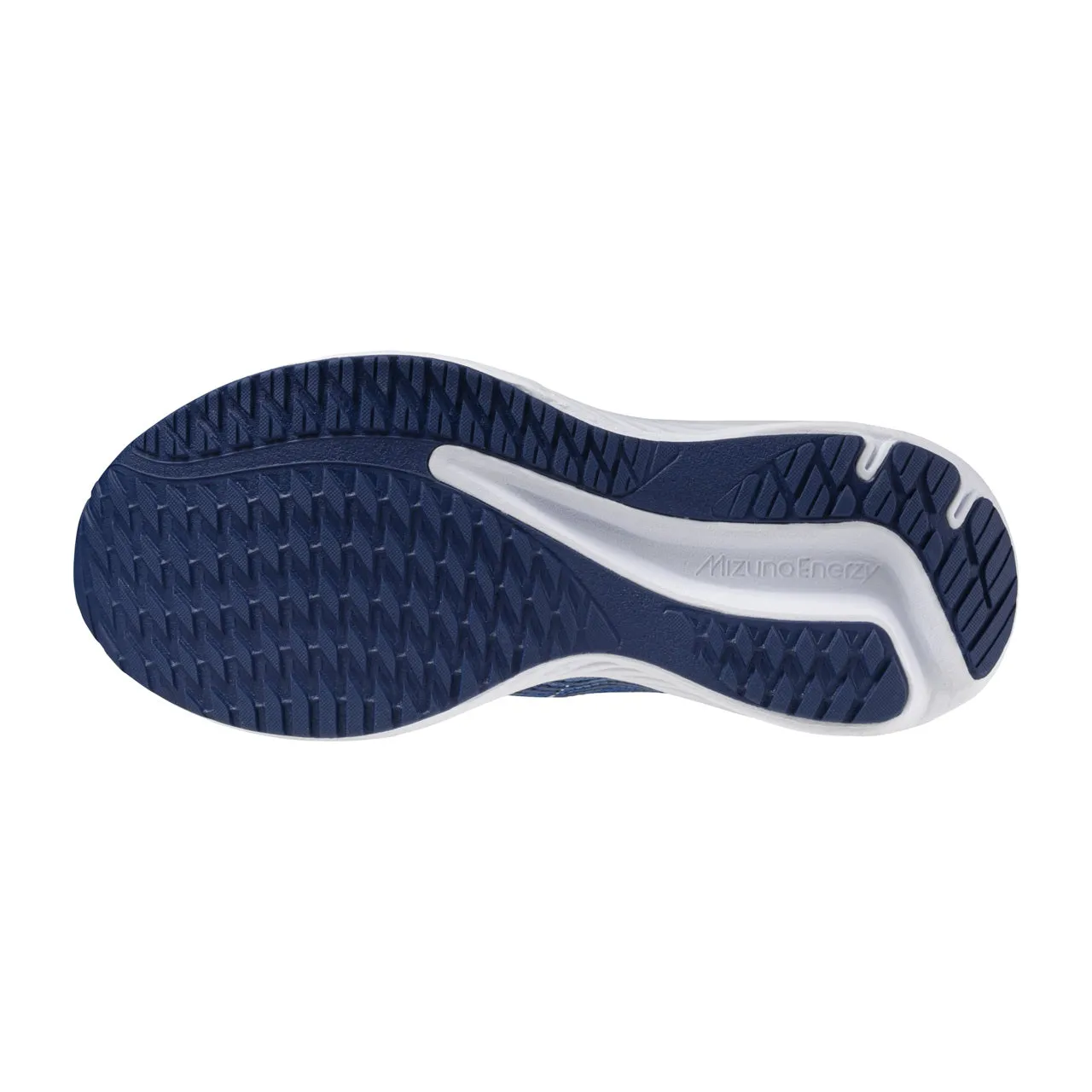 Kids Mizuno Enerzy Rider Jr