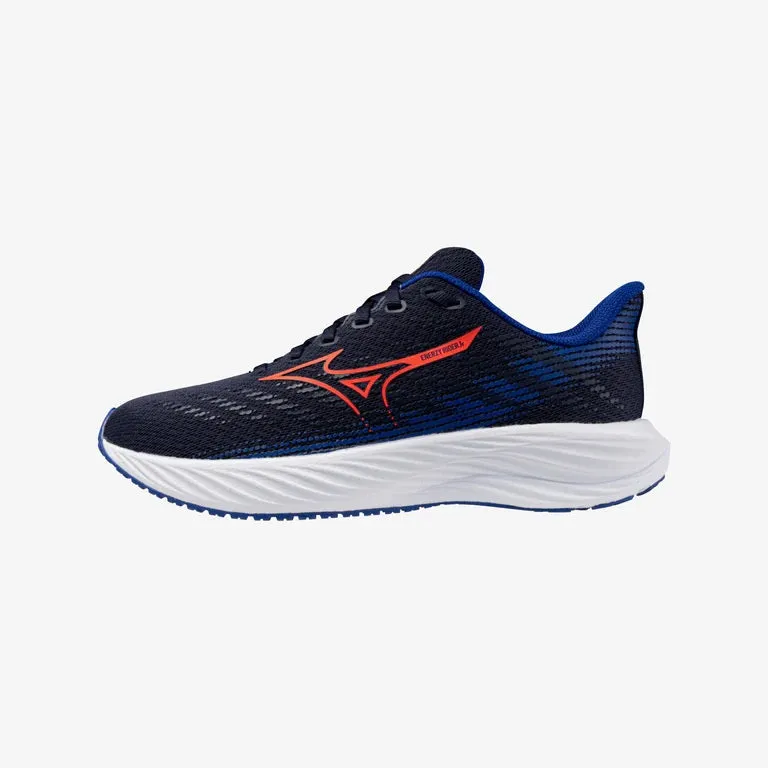 Kids Mizuno Enerzy Rider Jr