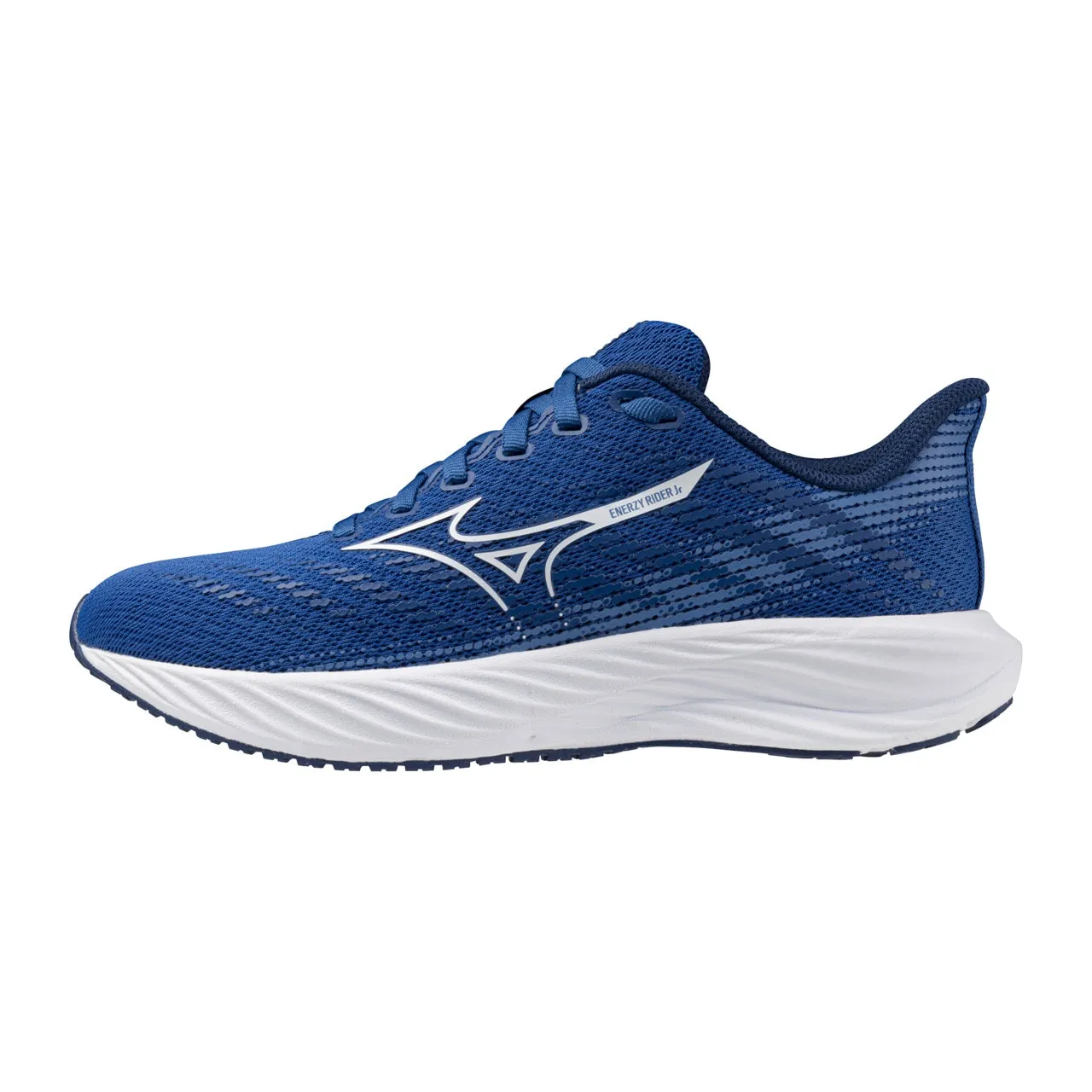 Kids Mizuno Enerzy Rider Jr
