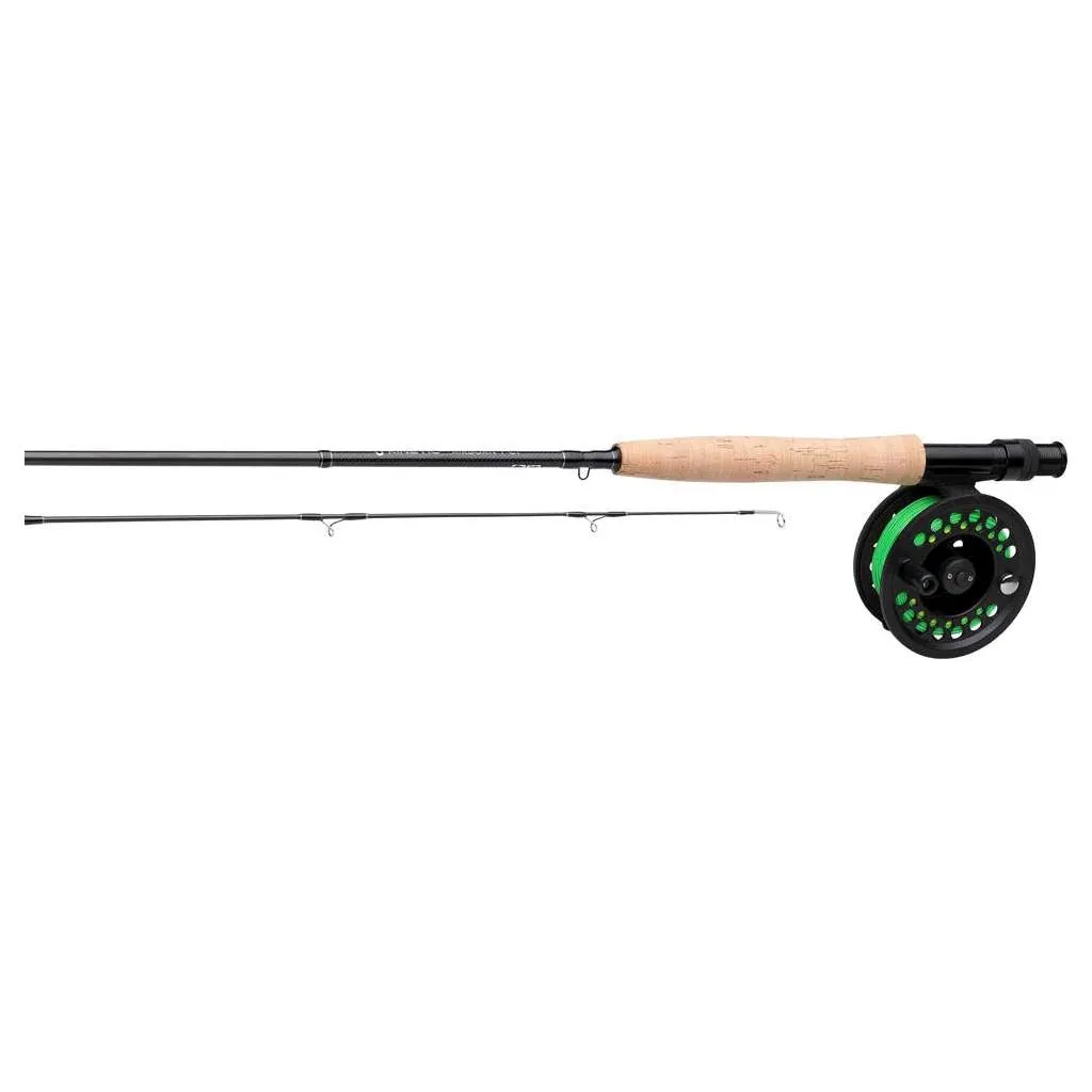 Kinetic Airborn CT 9' / 270cm / #7-8 / 4Sec